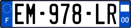 EM-978-LR