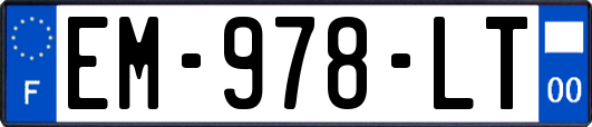 EM-978-LT