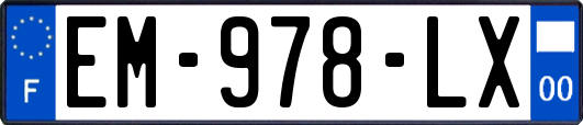 EM-978-LX