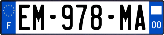 EM-978-MA