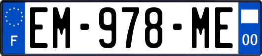 EM-978-ME