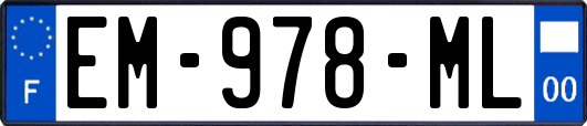 EM-978-ML