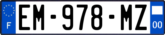 EM-978-MZ