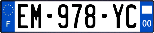 EM-978-YC