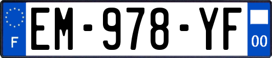EM-978-YF