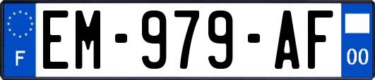 EM-979-AF