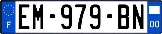 EM-979-BN