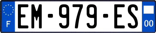 EM-979-ES