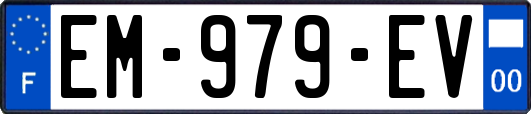 EM-979-EV