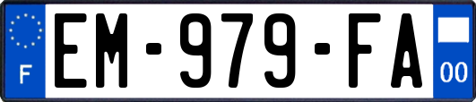 EM-979-FA