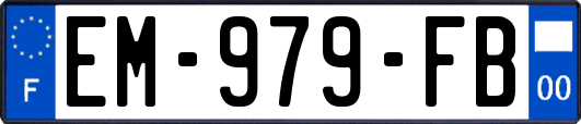 EM-979-FB