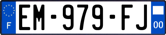 EM-979-FJ