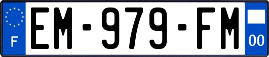 EM-979-FM