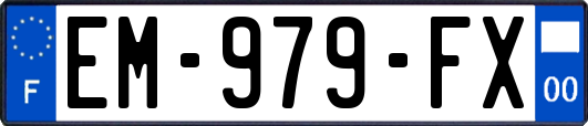 EM-979-FX