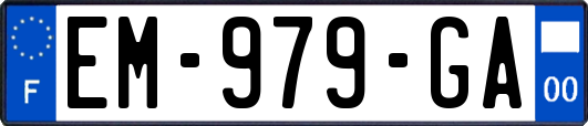 EM-979-GA