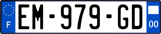 EM-979-GD