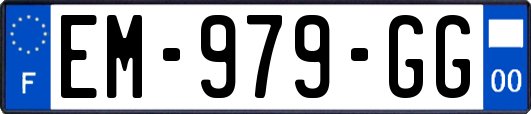EM-979-GG