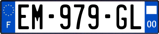 EM-979-GL