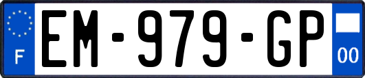 EM-979-GP