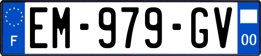 EM-979-GV