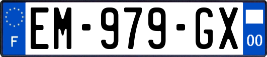 EM-979-GX