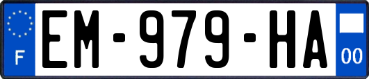EM-979-HA