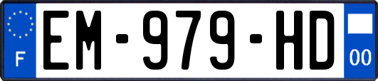 EM-979-HD