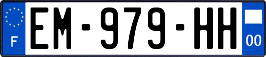 EM-979-HH