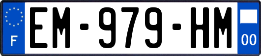 EM-979-HM