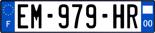 EM-979-HR