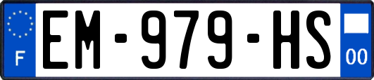 EM-979-HS