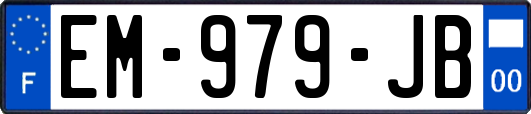 EM-979-JB