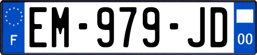 EM-979-JD