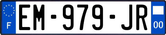 EM-979-JR