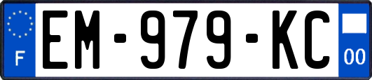 EM-979-KC