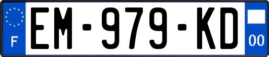 EM-979-KD