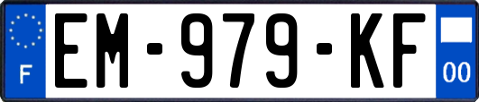 EM-979-KF