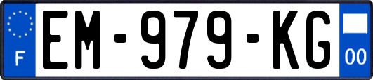 EM-979-KG
