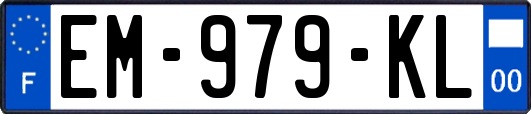 EM-979-KL
