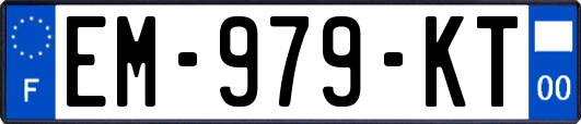 EM-979-KT