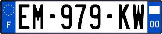 EM-979-KW