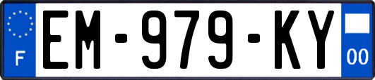EM-979-KY