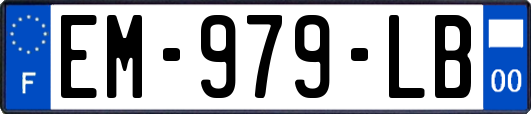 EM-979-LB