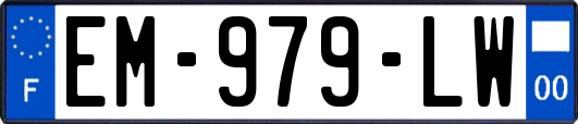 EM-979-LW