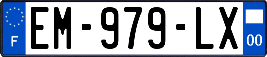 EM-979-LX