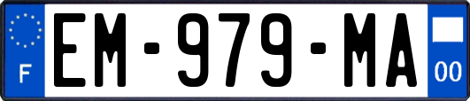 EM-979-MA