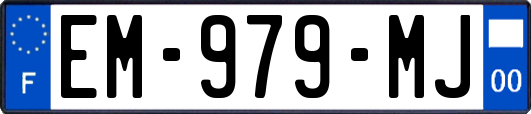 EM-979-MJ