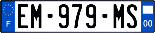 EM-979-MS
