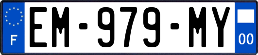 EM-979-MY