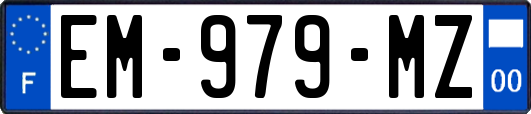 EM-979-MZ